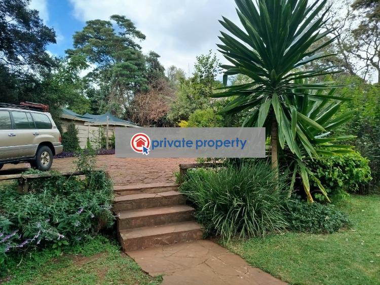Land For Sale Karen Nairobi - 6