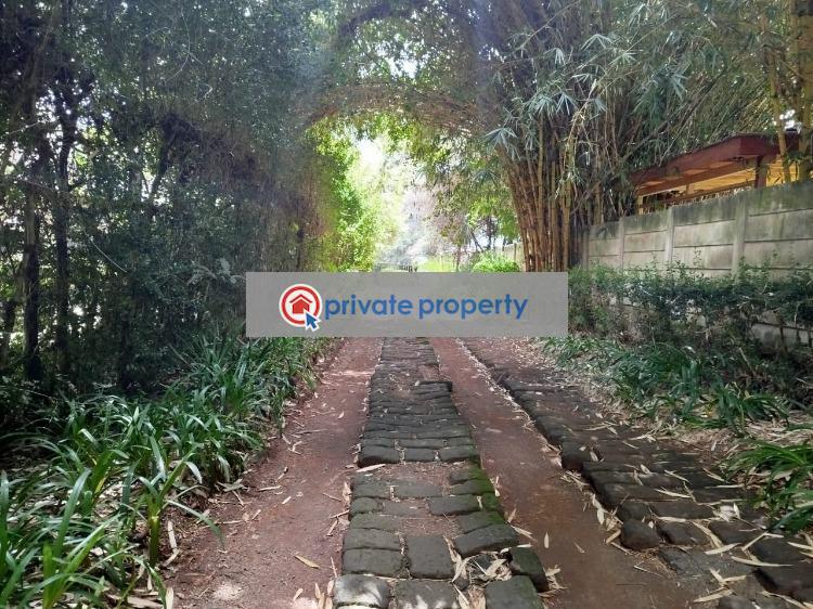 Land For Sale Karen Nairobi - 7