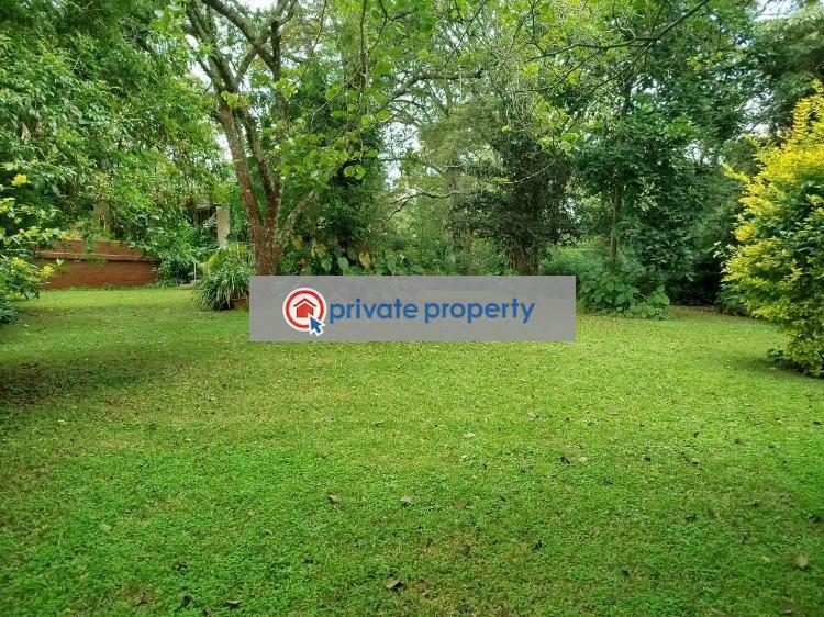 Land For Sale Karen Nairobi - 13