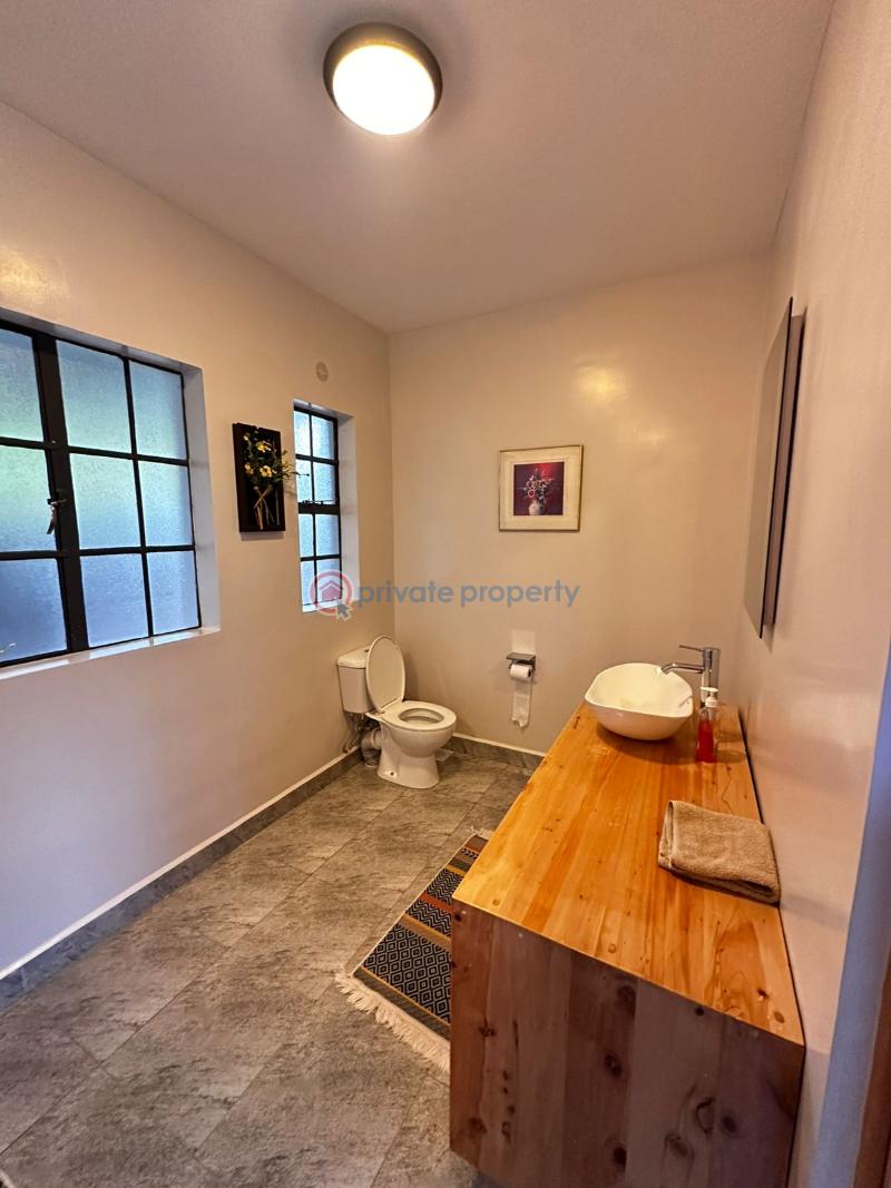 4 bedroom Townhouse For Sale Mukima, Kwa Mwaura Area Nanyuki Laikipia - 8