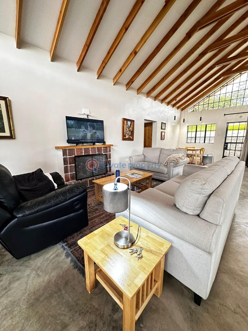 4 bedroom Townhouse For Sale Mukima, Kwa Mwaura Area Nanyuki Laikipia - 7