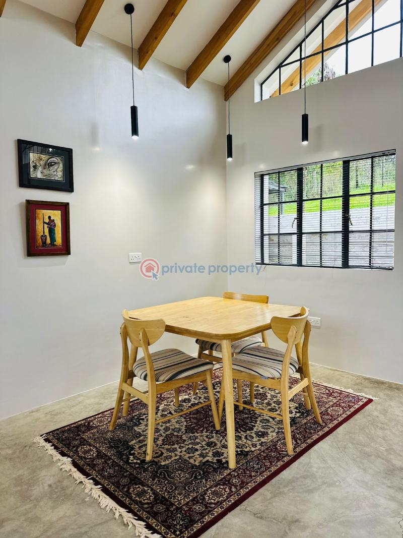4 bedroom Townhouse For Sale Mukima, Kwa Mwaura Area Nanyuki Laikipia - 3
