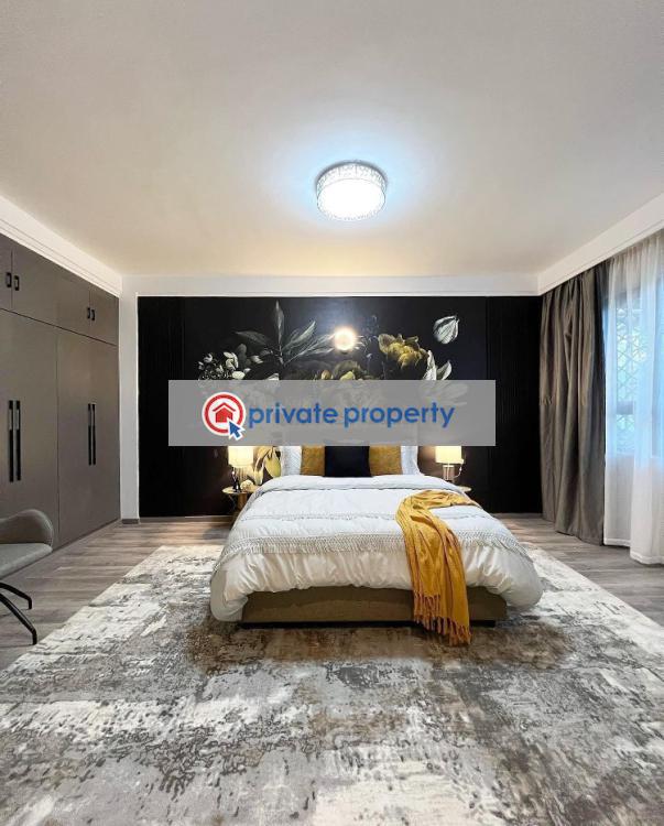 4 bedroom Apartment For Sale Kileleshwa Nairobi - 3