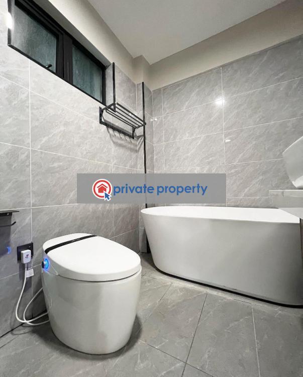 4 bedroom Apartment For Sale Kileleshwa Nairobi - 5