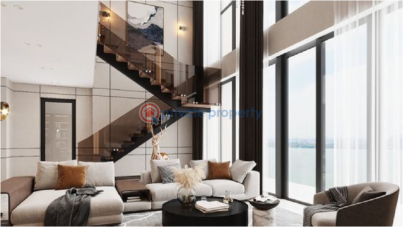 5 bedroom Apartment For Sale 3rd Parklands Nairobi - 2