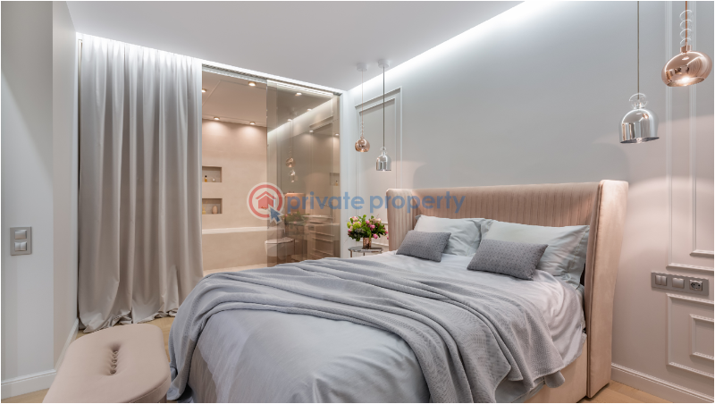 5 bedroom Apartment For Sale 3rd Parklands Nairobi - 1