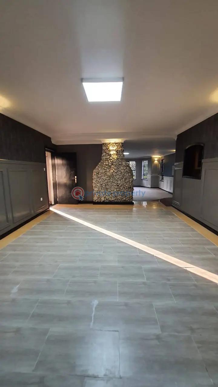 5 bedroom Townhouse For Rent Muteero Ridge muteero Karen Nairobi - 2