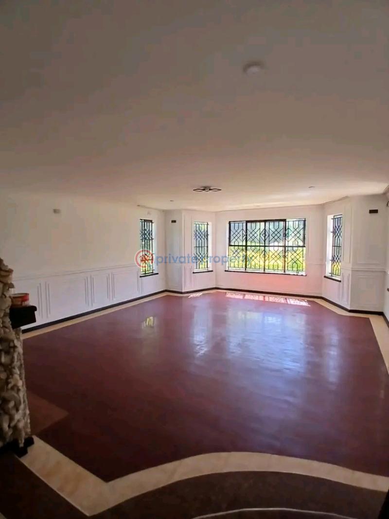 5 bedroom Townhouse For Rent Muteero Ridge muteero Karen Nairobi - 3