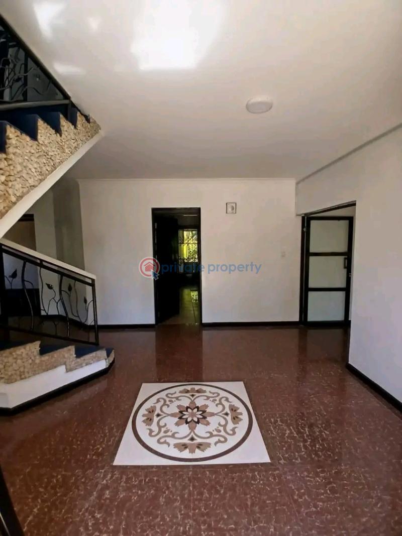 5 bedroom Townhouse For Rent Muteero Ridge muteero Karen Nairobi - 5