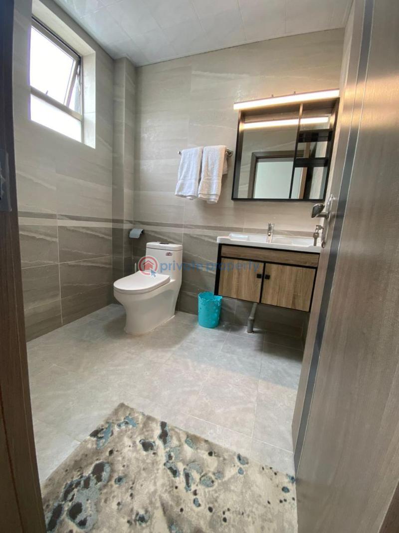 5 bedroom Townhouse For Rent Muteero Ridge muteero Karen Nairobi - 4