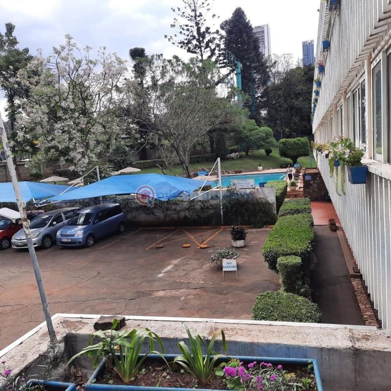 Hotel / Guest House For Sale Nairobi Central  - 1