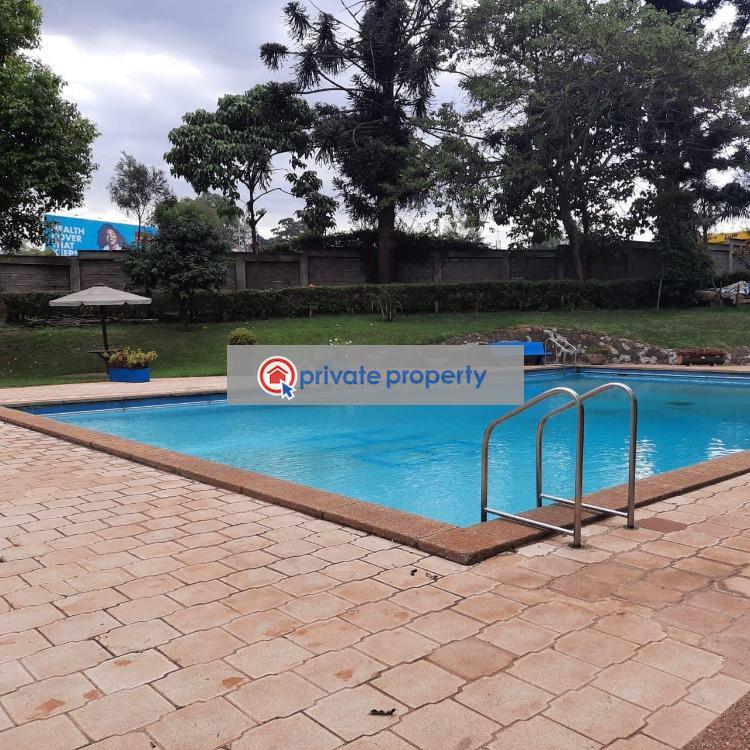 Commercial Property For Sale Nairobi Central  - 3