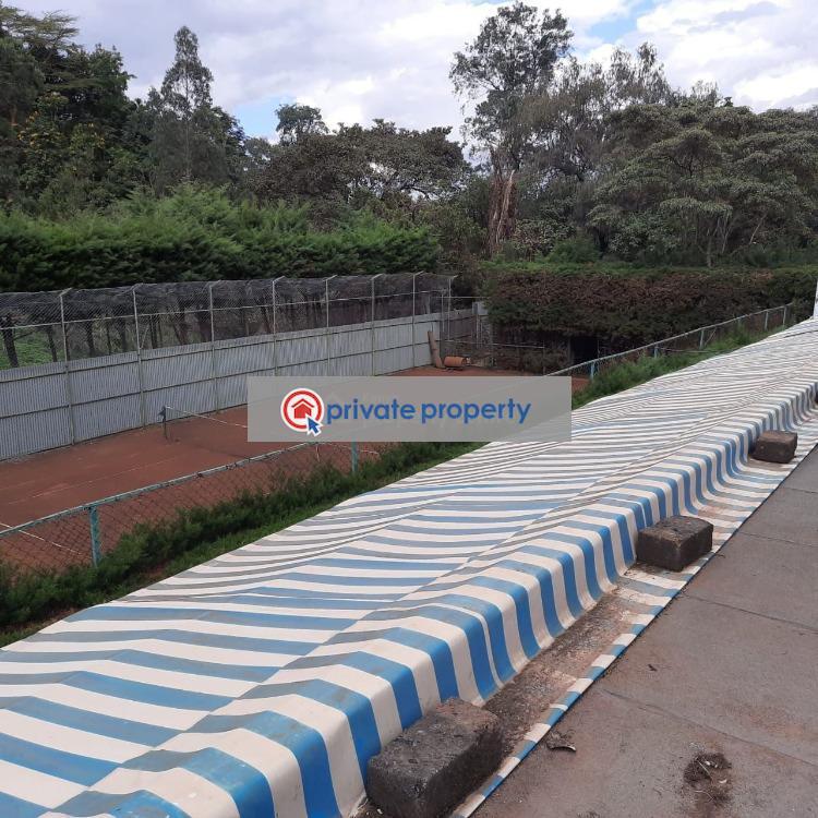Commercial Property For Sale Nairobi Central  - 4