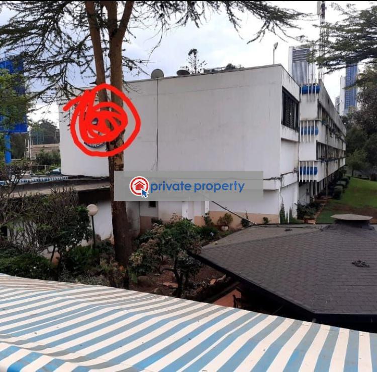 Commercial Property For Sale Nairobi Central  - 6