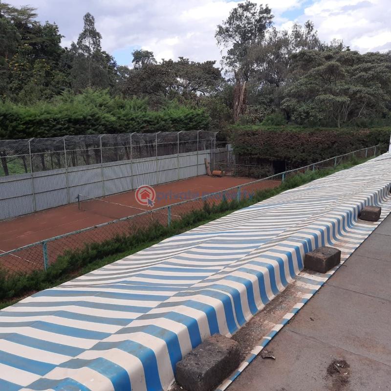 Hotel / Guest House For Sale Nairobi Central  - 4