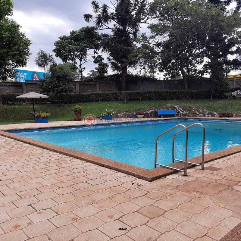 Hotel / Guest House For Sale Nairobi Central  - 3