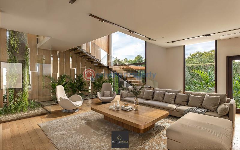 6 bedroom House For Sale Lavington Nairobi - 10