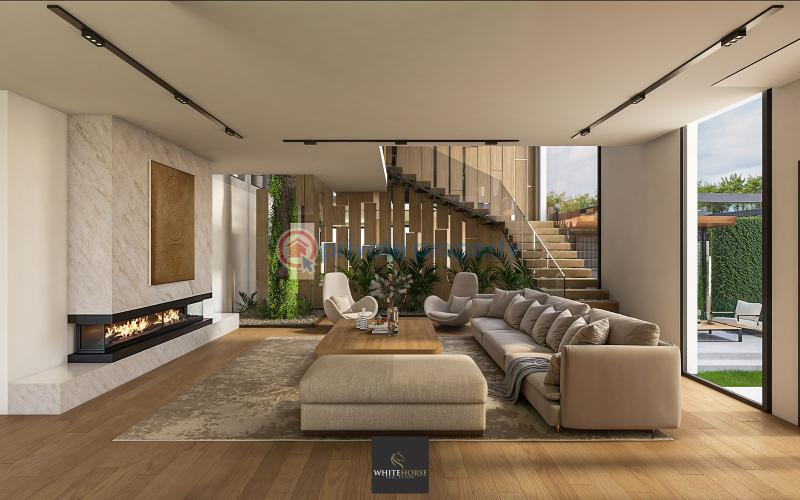 6 bedroom House For Sale Lavington Nairobi - 4
