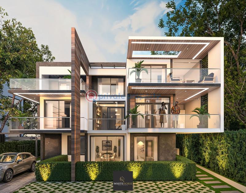6 bedroom House For Sale Lavington Nairobi - 3