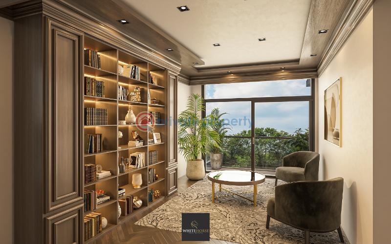 6 bedroom House For Sale Lavington Nairobi - 2