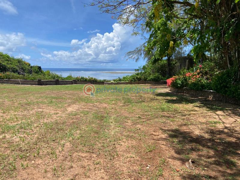 6 bedroom House For Sale Kuruwitu Beach Shimo La Tewa Kilifi - 5