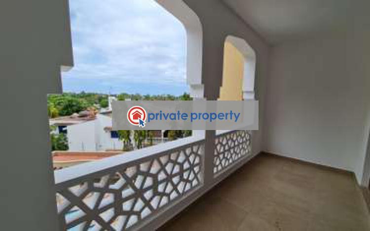 3 bedroom Apartment For Sale &nbsp;mt Kenya Road Nyali Mombasa - 3