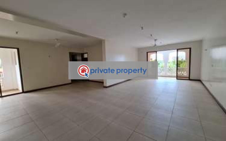 3 bedroom Apartment For Sale &nbsp;mt Kenya Road Nyali Mombasa - 1