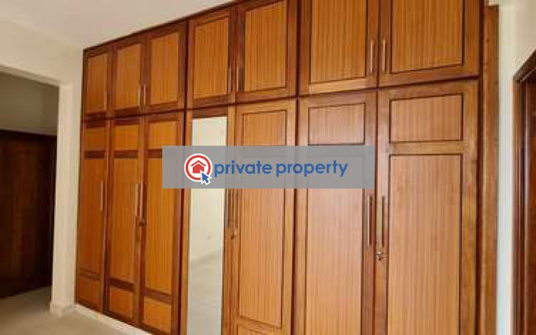 3 bedroom Apartment For Sale &nbsp;mt Kenya Road Nyali Mombasa - 5