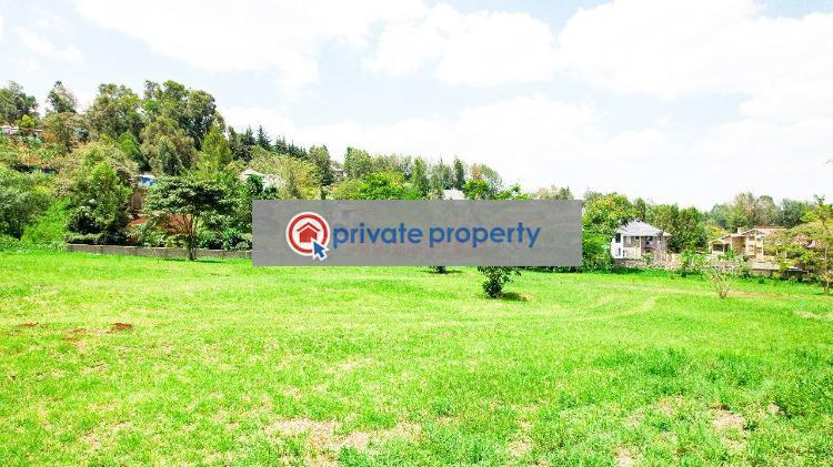 Residential Land For Sale &nbsp;tulivu Estate Maasai Rd Ngong Kajiado - 6