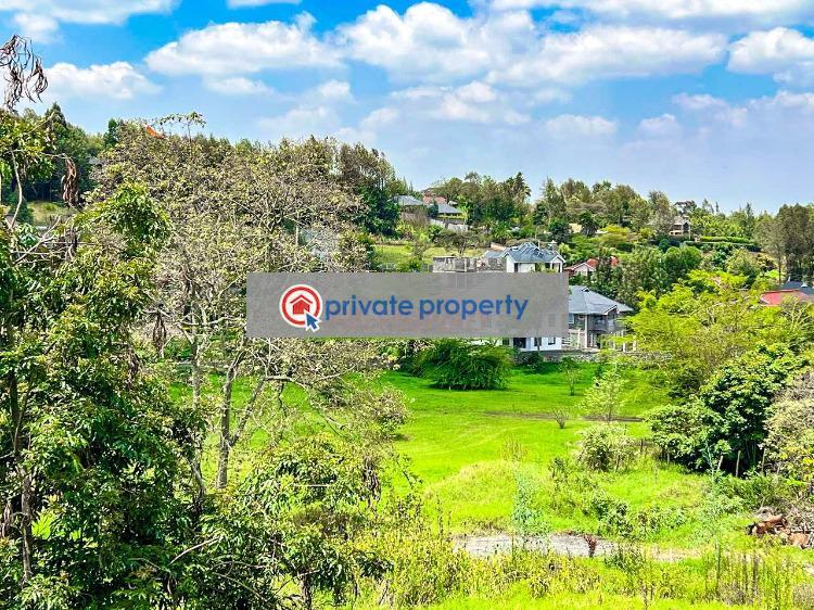 Residential Land For Sale &nbsp;tulivu Estate Maasai Rd Ngong Kajiado - 12