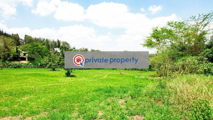 Residential Land For Sale &nbsp;tulivu Estate Maasai Rd Ngong Kajiado - 3