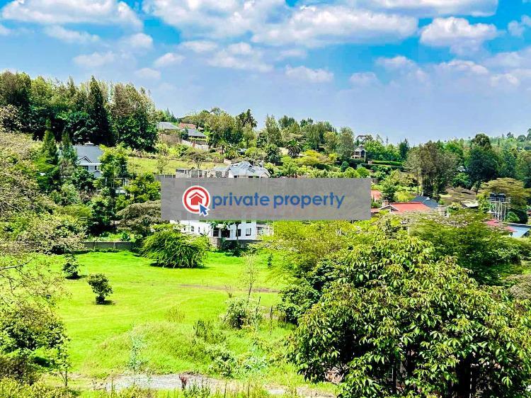 Residential Land For Sale &nbsp;tulivu Estate Maasai Rd Ngong Kajiado - 13