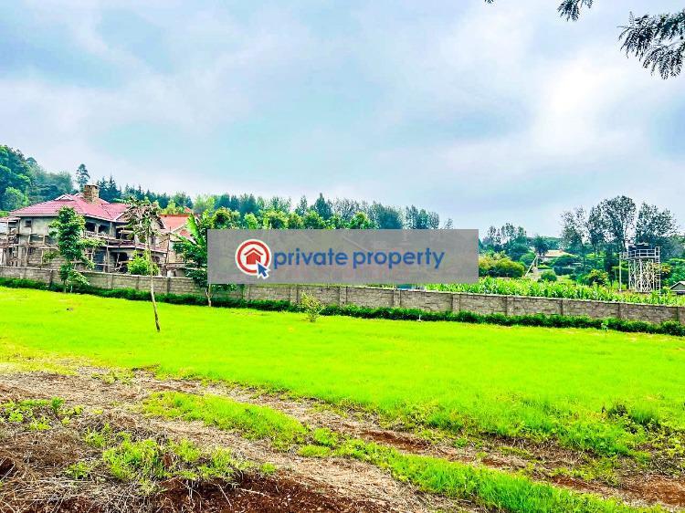 Residential Land For Sale &nbsp;tulivu Estate Maasai Rd Ngong Kajiado - 10