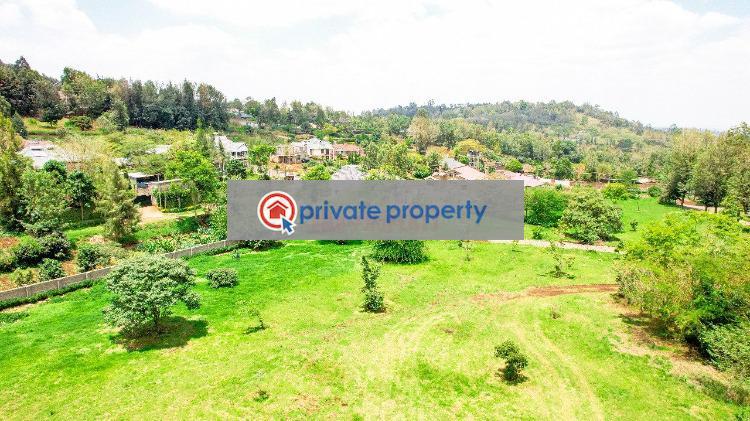 Residential Land For Sale &nbsp;tulivu Estate Maasai Rd Ngong Kajiado - 2