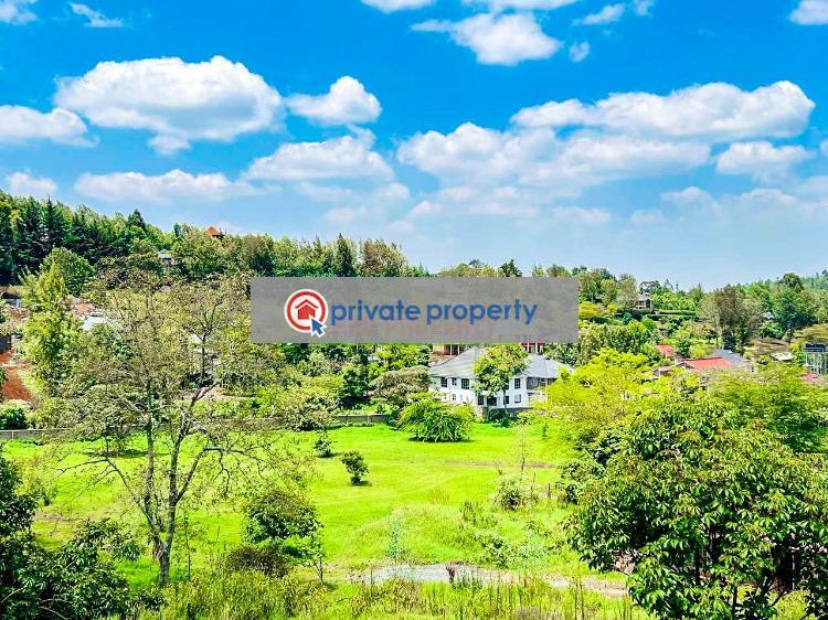 Residential Land For Sale &nbsp;tulivu Estate Maasai Rd Ngong Kajiado - 9