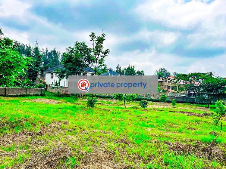 Residential Land For Sale &nbsp;tulivu Estate Maasai Rd Ngong Kajiado - 11