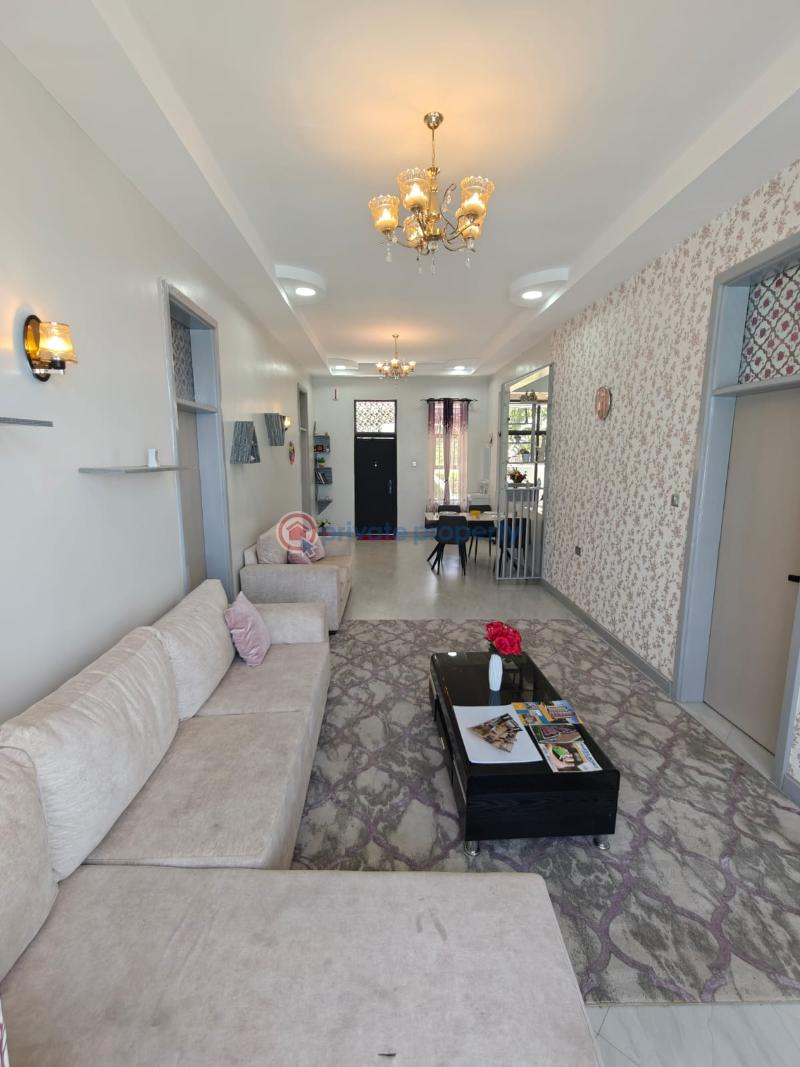 3 bedroom Apartment For Sale Master Lakeview Apartments, Nakuru Nakuru Naivasha East  - 4
