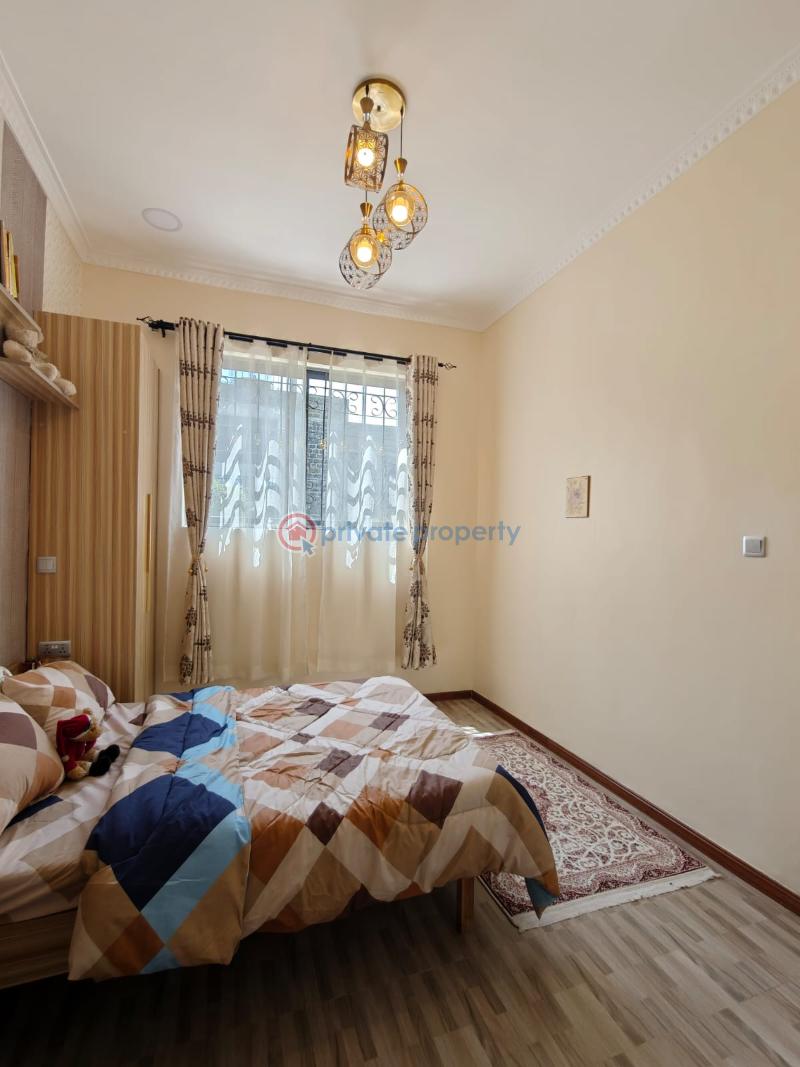 3 bedroom Apartment For Sale Master Lakeview Apartments, Nakuru Nakuru Naivasha East  - 5