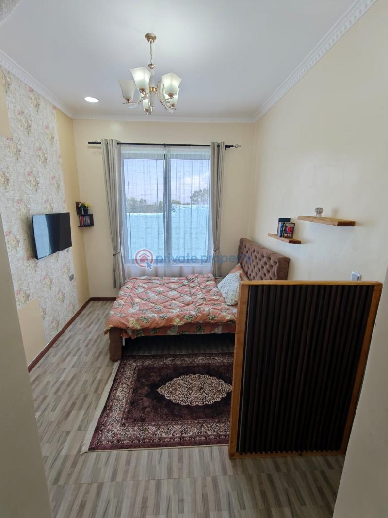 3 bedroom Apartment For Sale Master Lakeview Apartments, Nakuru Nakuru Naivasha East  - 6