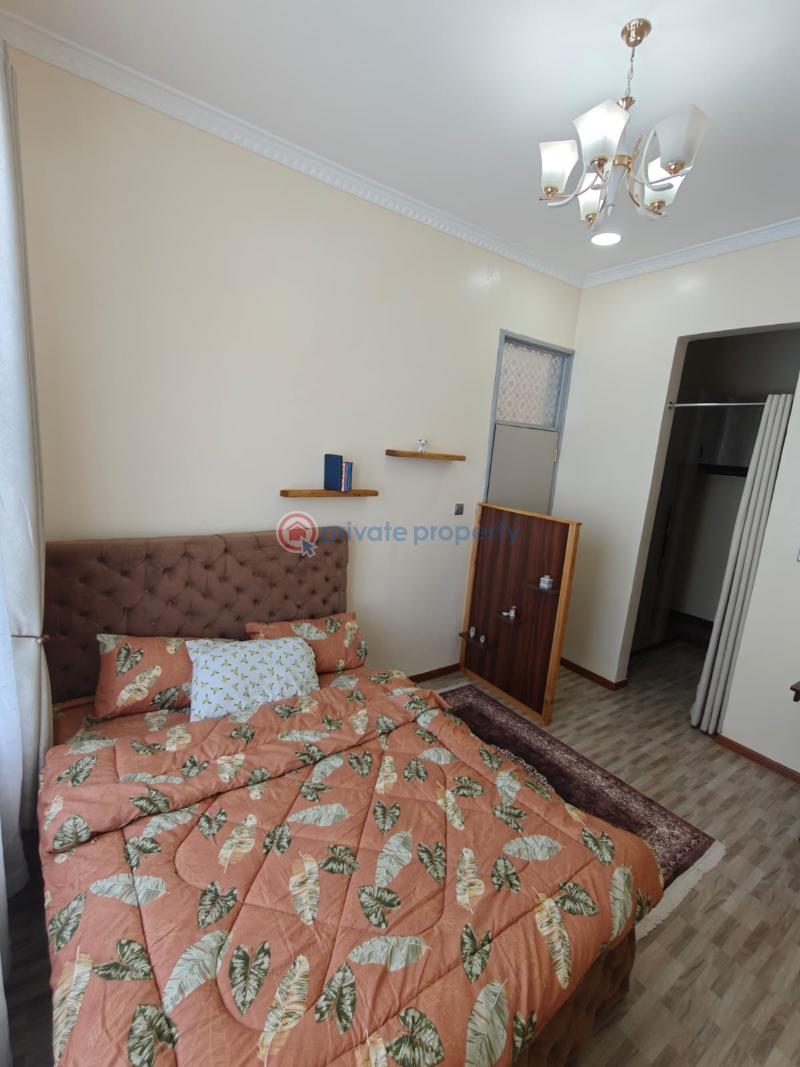 3 bedroom Apartment For Sale Master Lakeview Apartments, Nakuru Nakuru Naivasha East  - 8