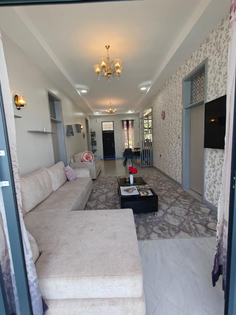 3 bedroom Apartment For Sale Master Lakeview Apartments, Nakuru Nakuru Naivasha East  - 2