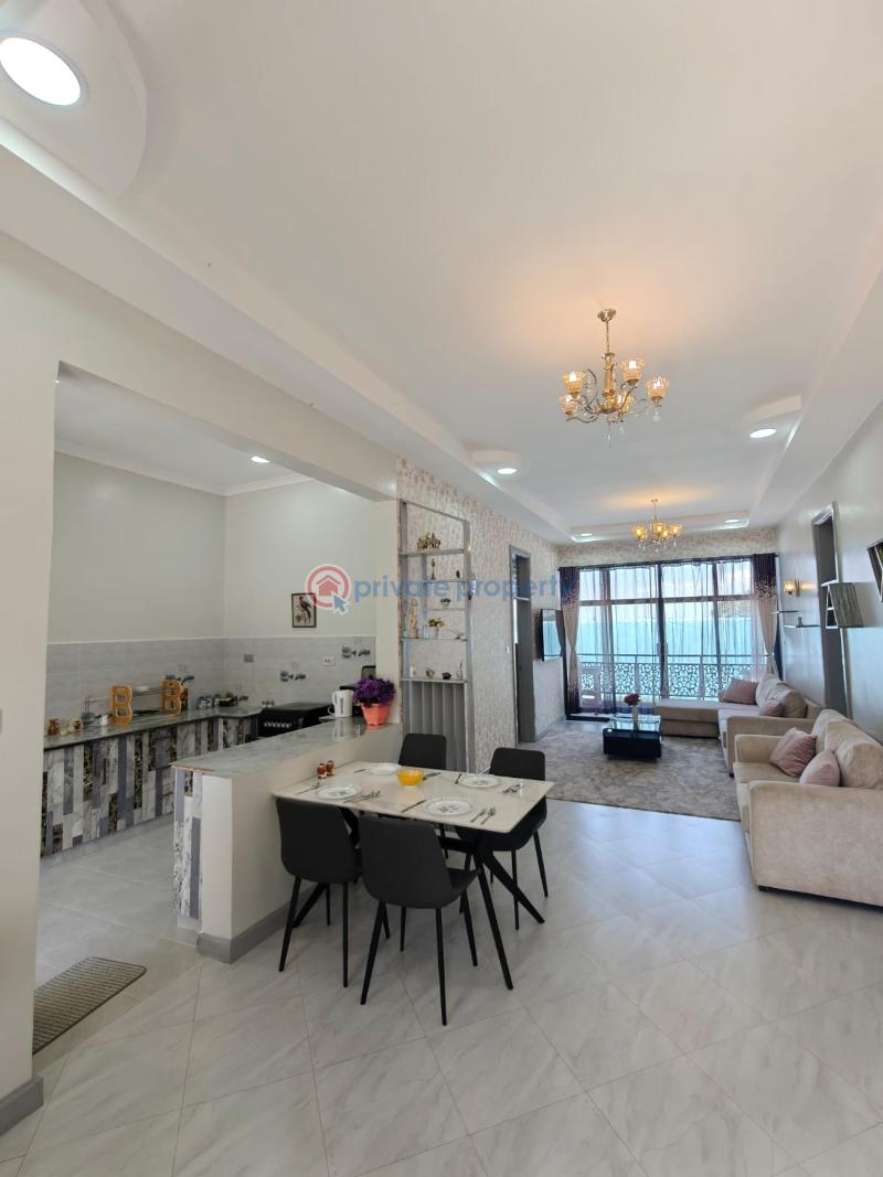 3 bedroom Apartment For Sale Master Lakeview Apartments, Nakuru Nakuru Naivasha East  - 3