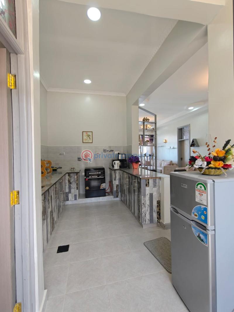 3 bedroom Apartment For Sale Master Lakeview Apartments, Nakuru Nakuru Naivasha East  - 1