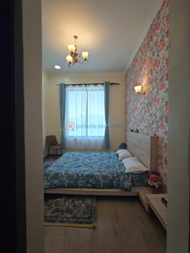 3 bedroom Apartment For Sale Master Lakeview Apartments, Nakuru Nakuru Naivasha East  - 7
