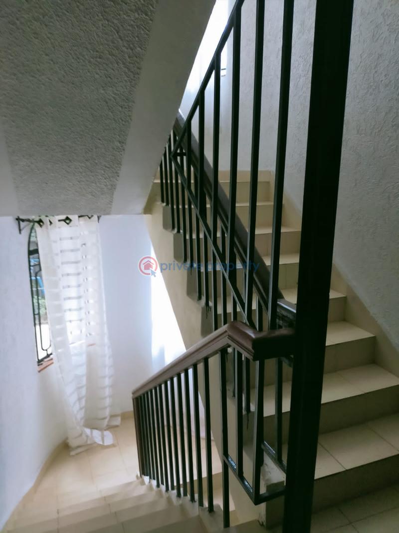 10 bedroom Townhouse For Rent Off Oloitoktok Road Kileleshwa Nairobi - 5