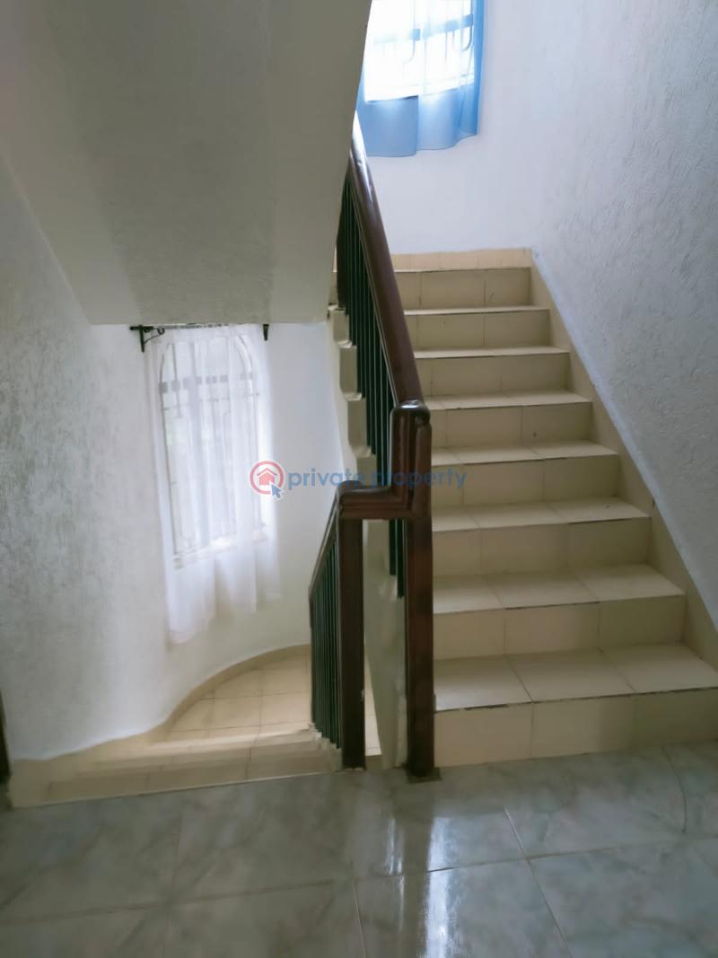 10 bedroom Townhouse For Rent Off Oloitoktok Road Kileleshwa Nairobi - 2