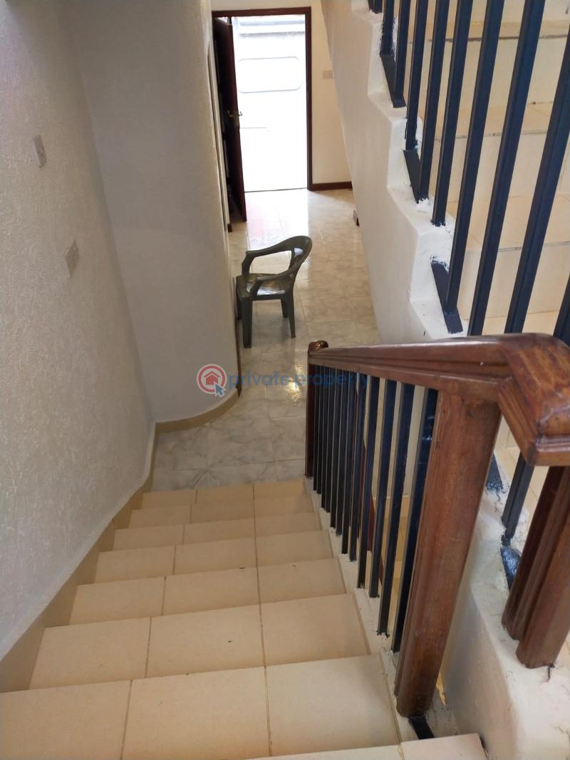 10 bedroom Townhouse For Rent Off Oloitoktok Road Kileleshwa Nairobi - 18