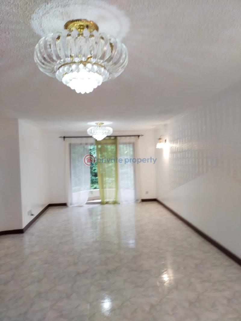 10 bedroom Townhouse For Rent Off Oloitoktok Road Kileleshwa Nairobi - 11