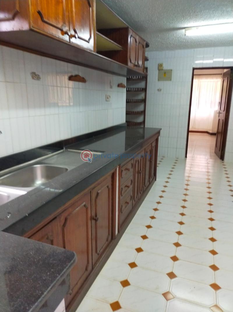 10 bedroom Townhouse For Rent Off Oloitoktok Road Kileleshwa Nairobi - 19