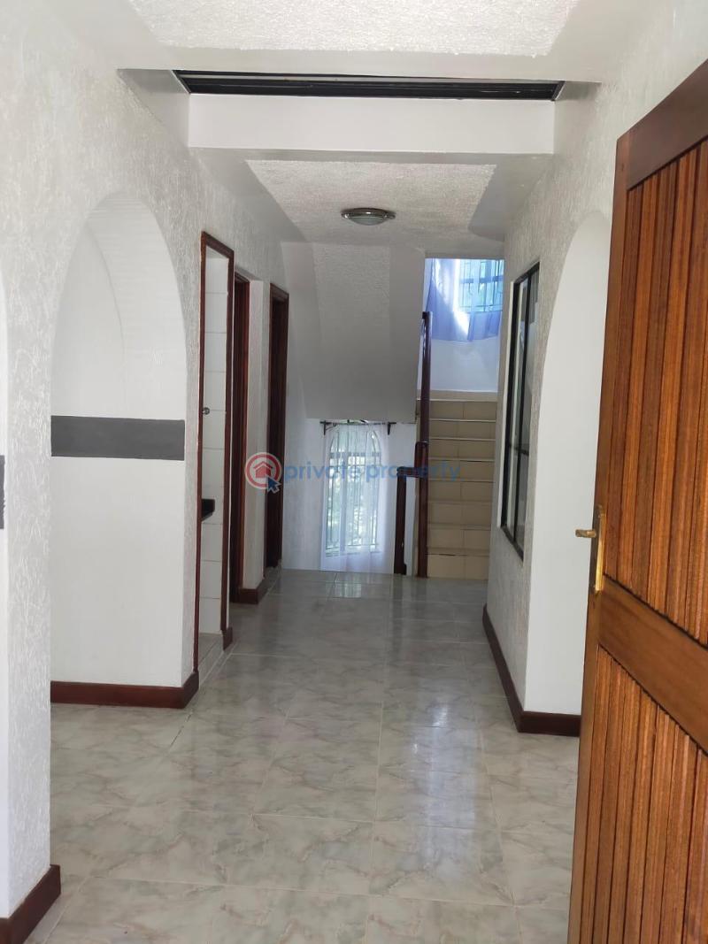 10 bedroom Townhouse For Rent Off Oloitoktok Road Kileleshwa Nairobi - 6